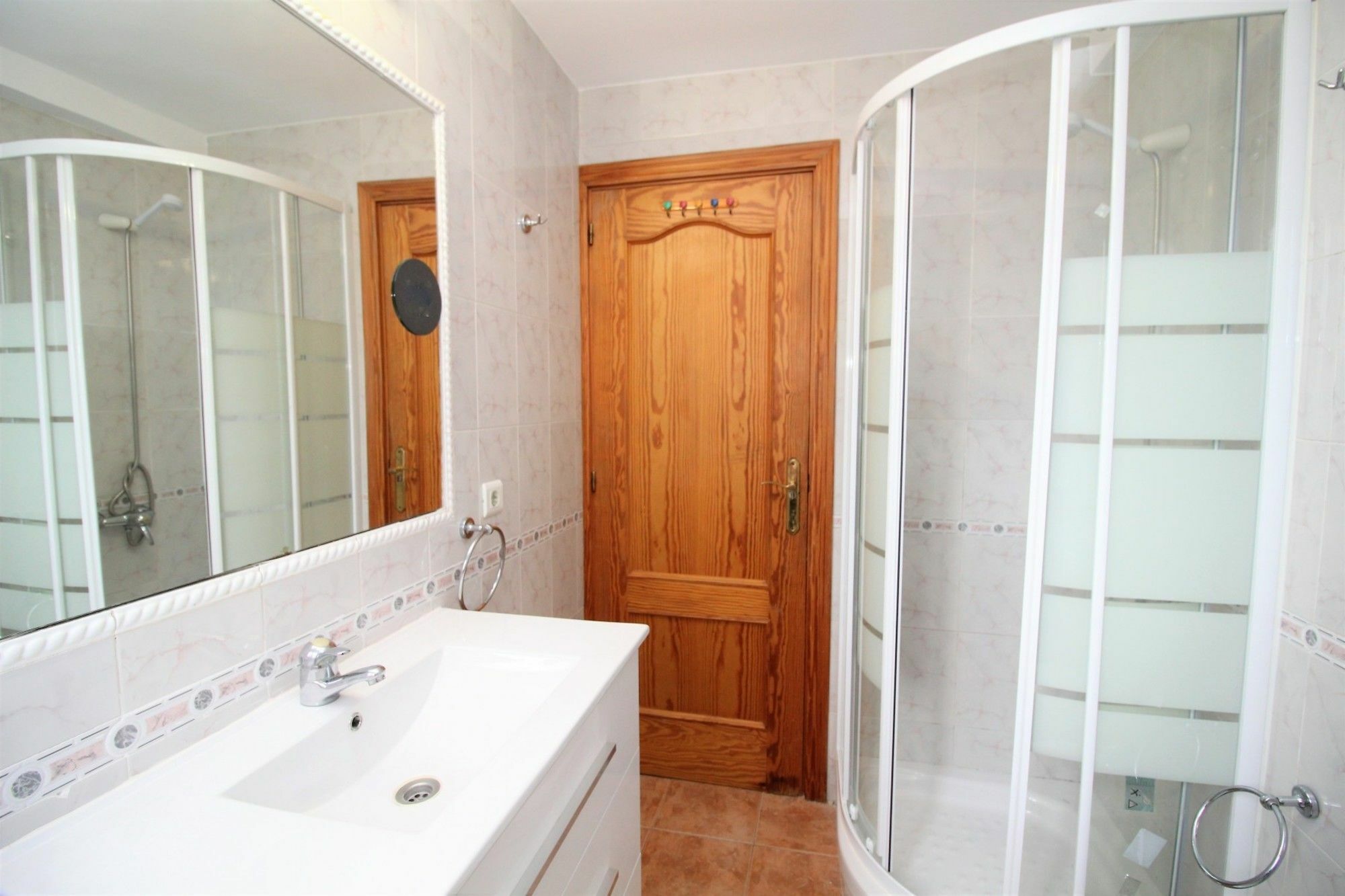 Apartment Los Ranchos 1-3 Levante Beach *