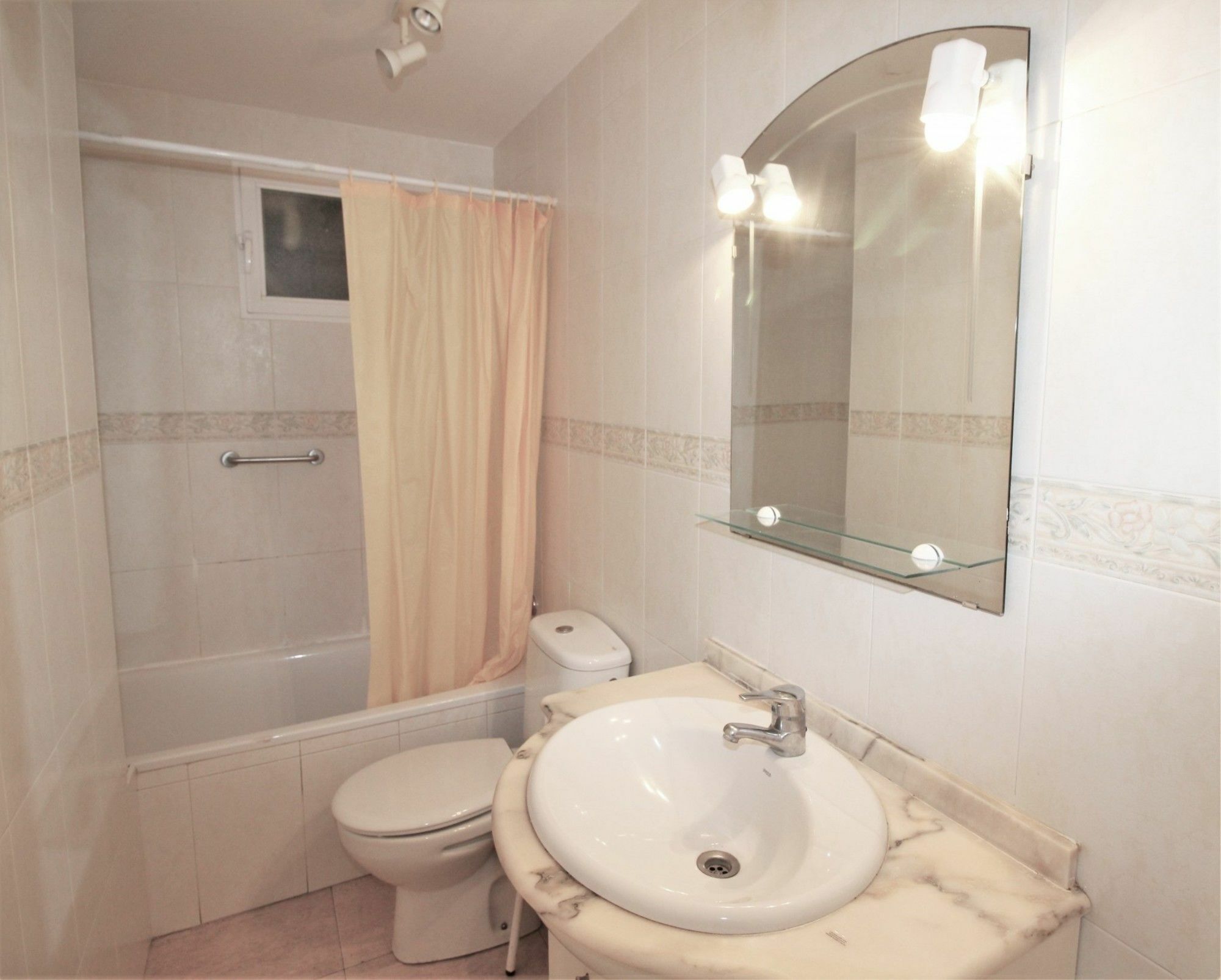 Los Ranchos 1-3 Levante Beach Apartment