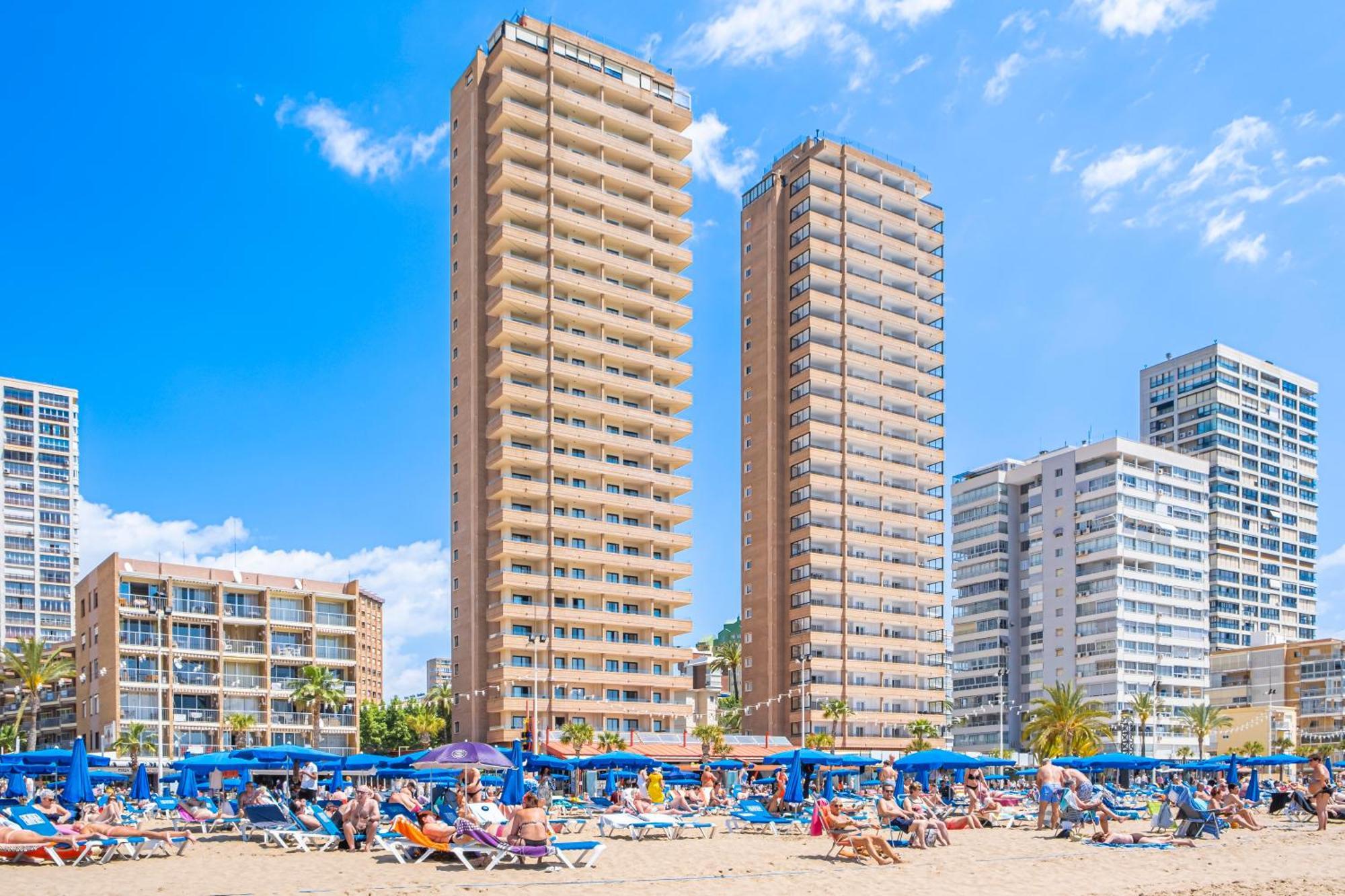 Apartamento Ranchos 1-3