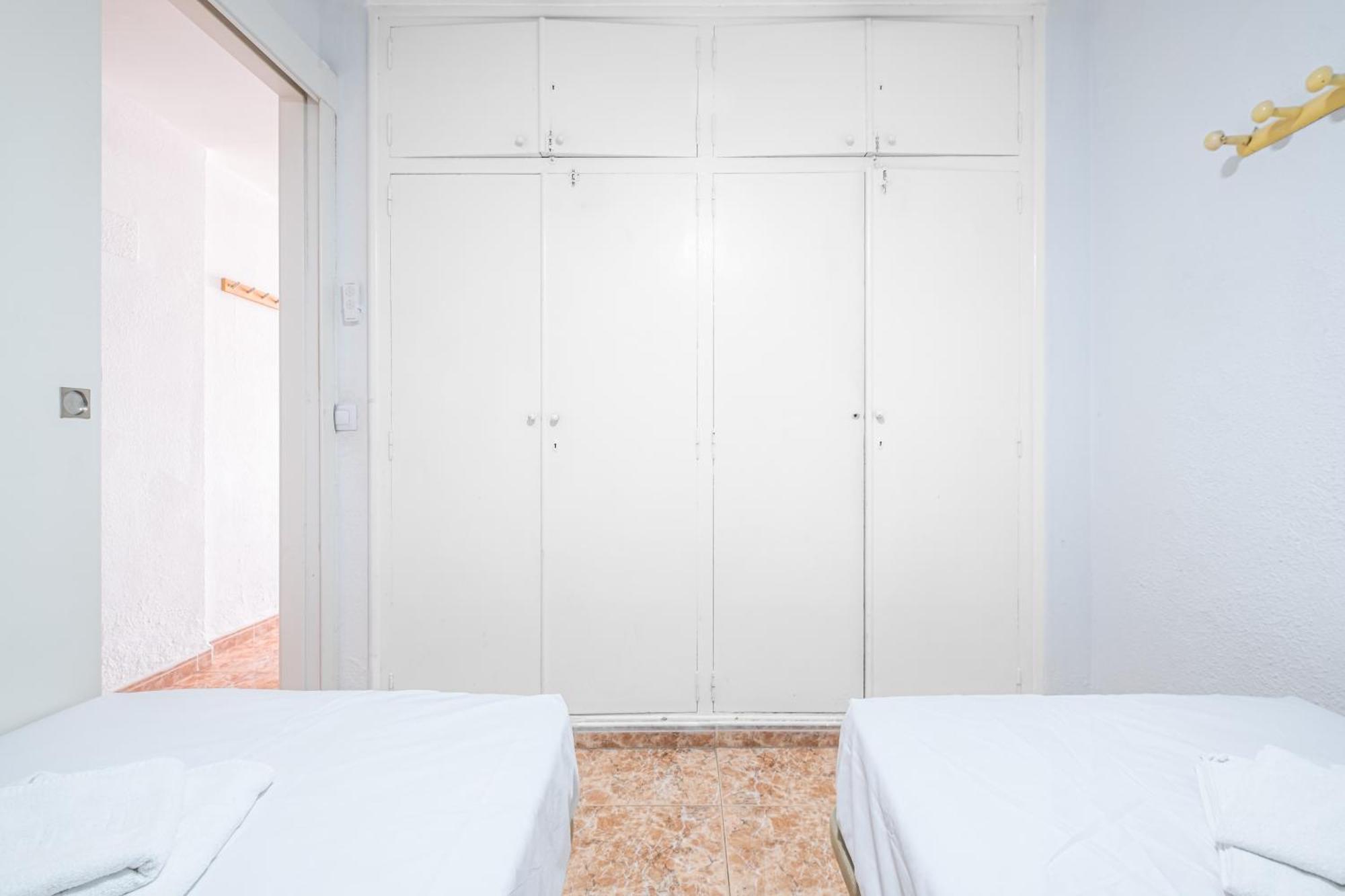 Apartamento Ranchos 1-3