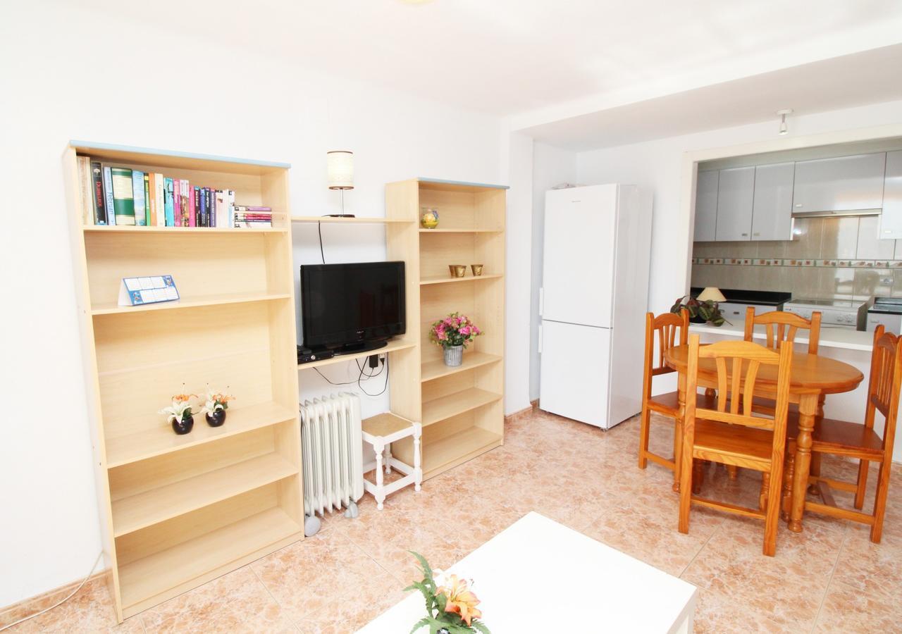Apartamento Ranchos 1-3 Benidorm